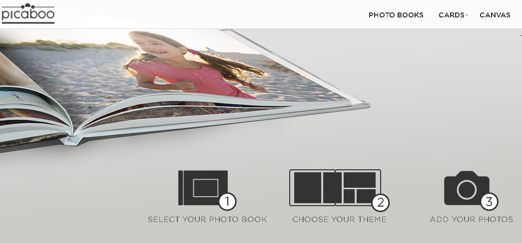create photo book for mac